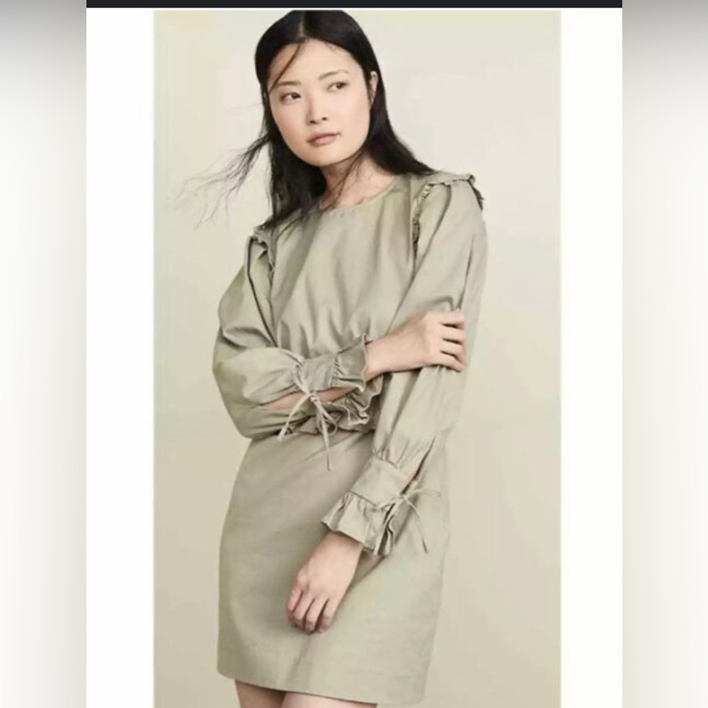 SOLD NWT Rebecca Minkoff Paislee Dress
